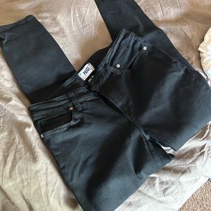 PAIGE jeans - Verdugo ankle